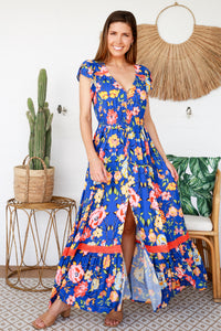 Rylee Maxi Dress