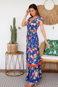 Rylee Maxi Dress
