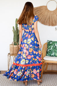 Rylee Maxi Dress