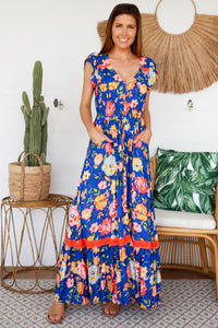 Rylee Maxi Dress
