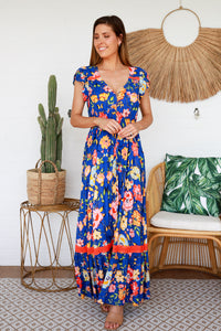 Rylee Maxi Dress