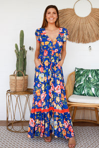 Rylee Maxi Dress