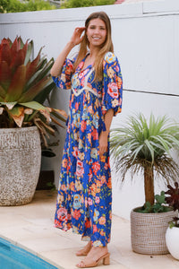 Rylee Maxi Dress-2