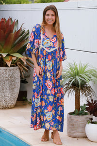 Rylee Maxi Dress-2