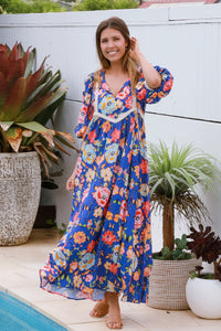 Rylee Maxi Dress-2
