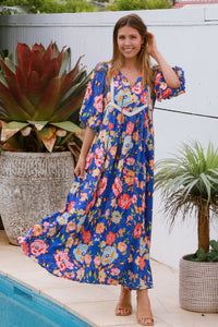 Rylee Maxi Dress-2