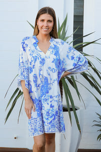 Crystal Mini Dress-2