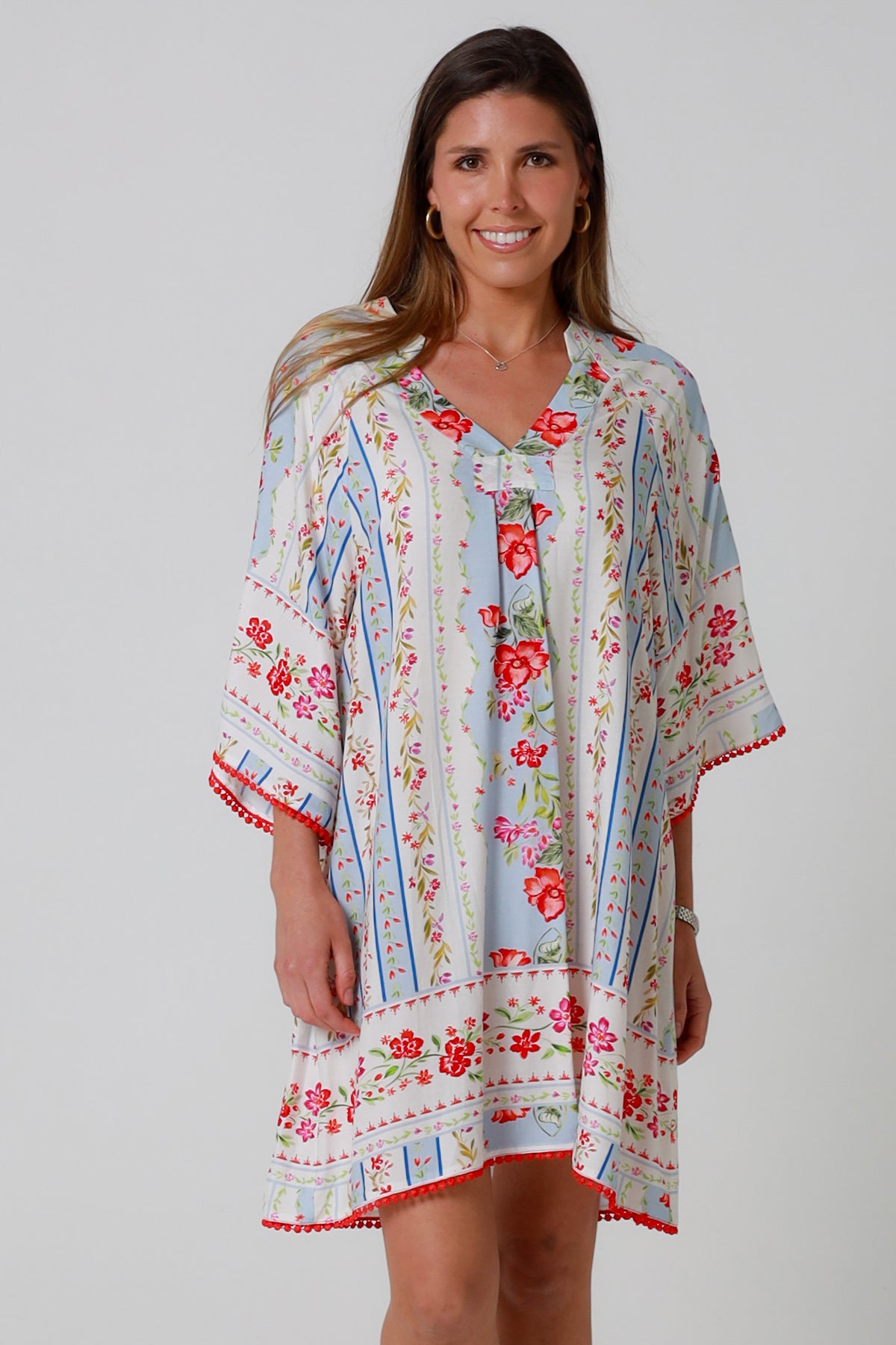 Emberlynn Mini Dress