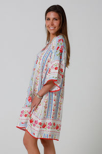 Emberlynn Mini Dress