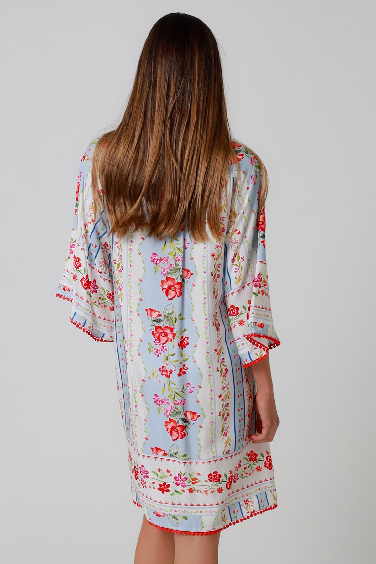 Emberlynn Mini Dress