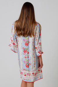 Emberlynn Mini Dress