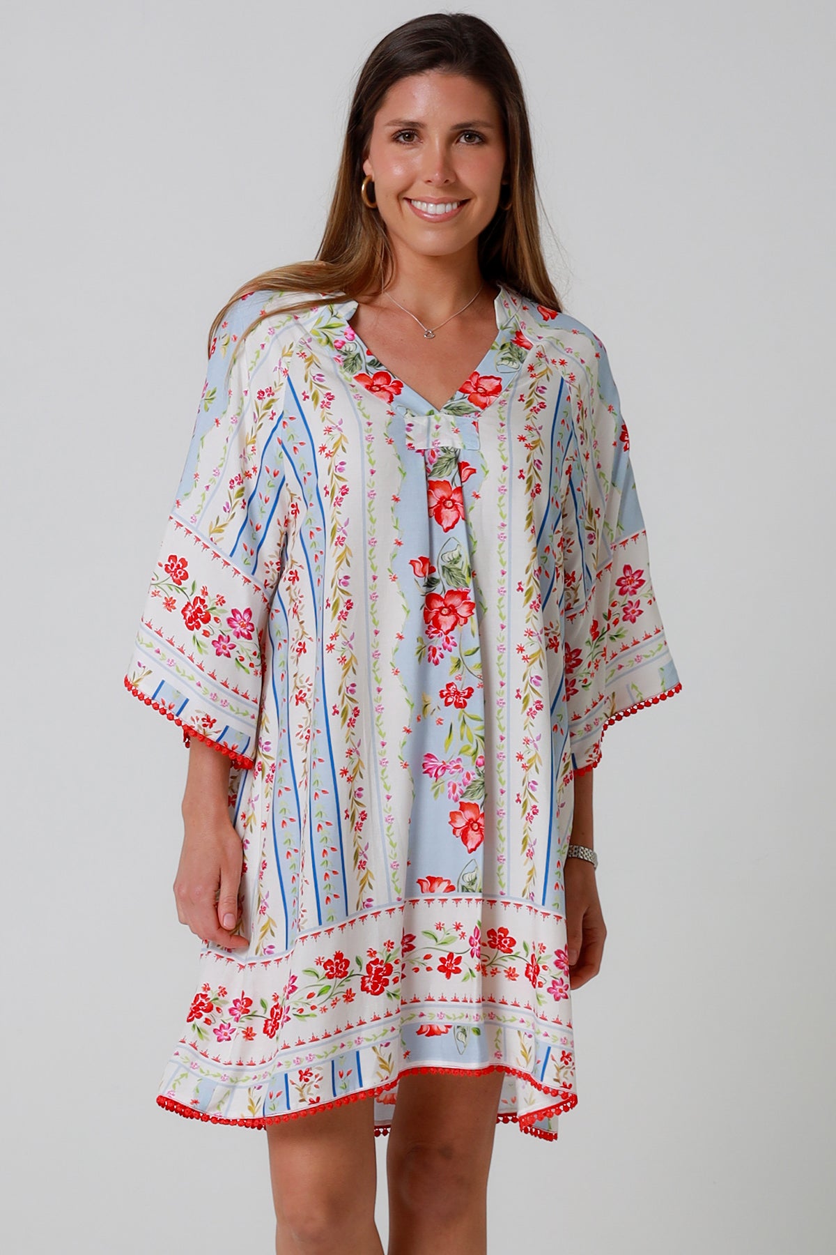 Emberlynn Mini Dress