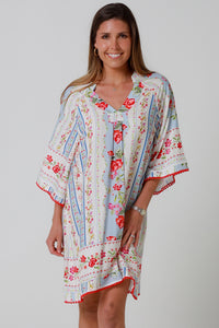 Emberlynn Mini Dress