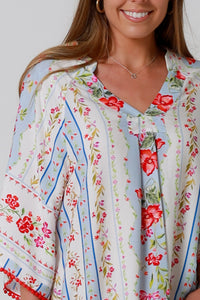 Emberlynn Mini Dress