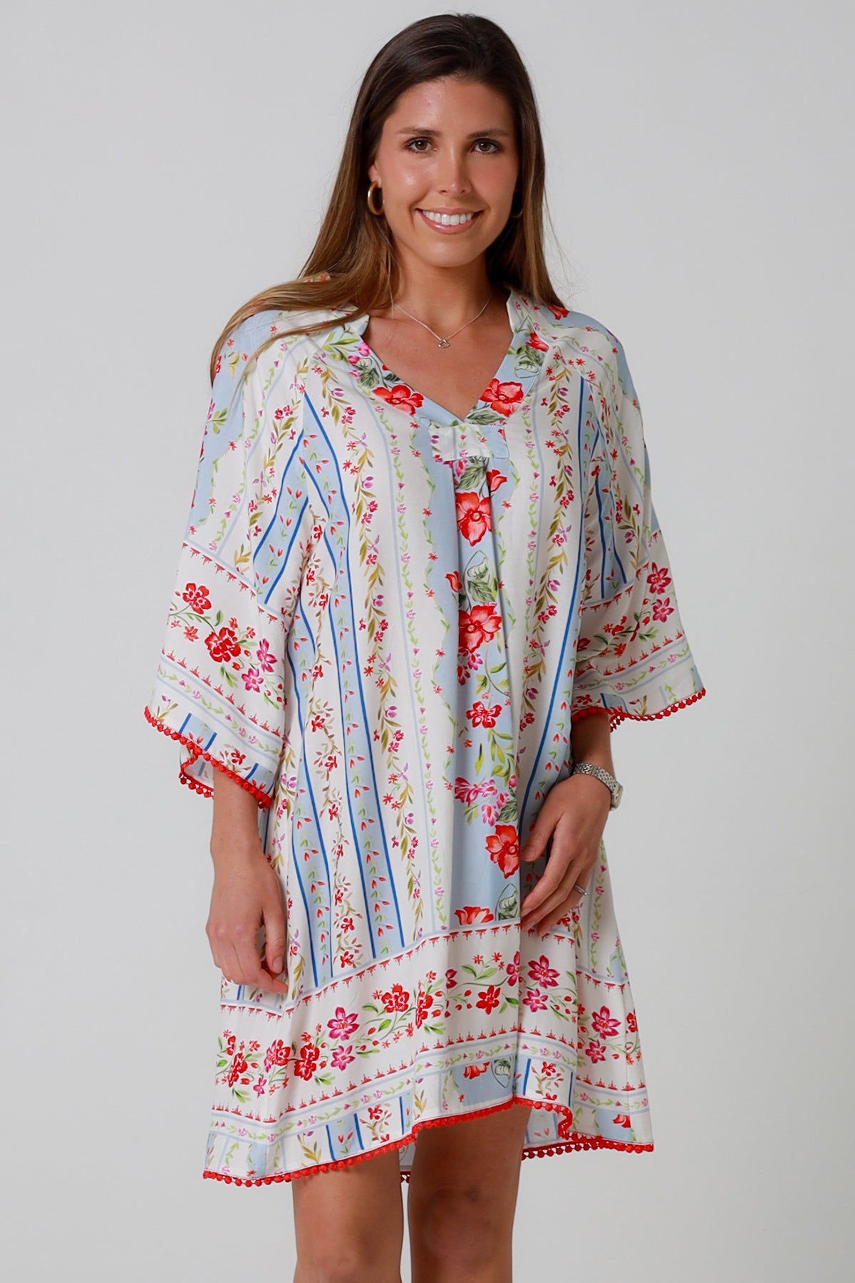 Emberlynn Mini Dress