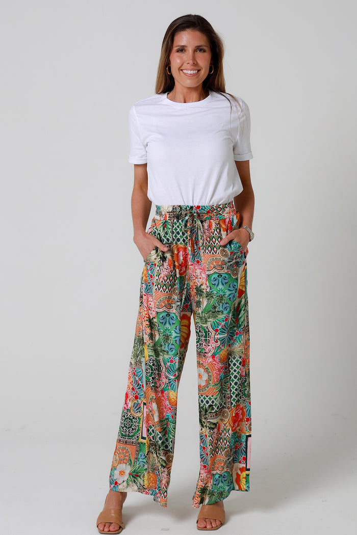 Amira Pants