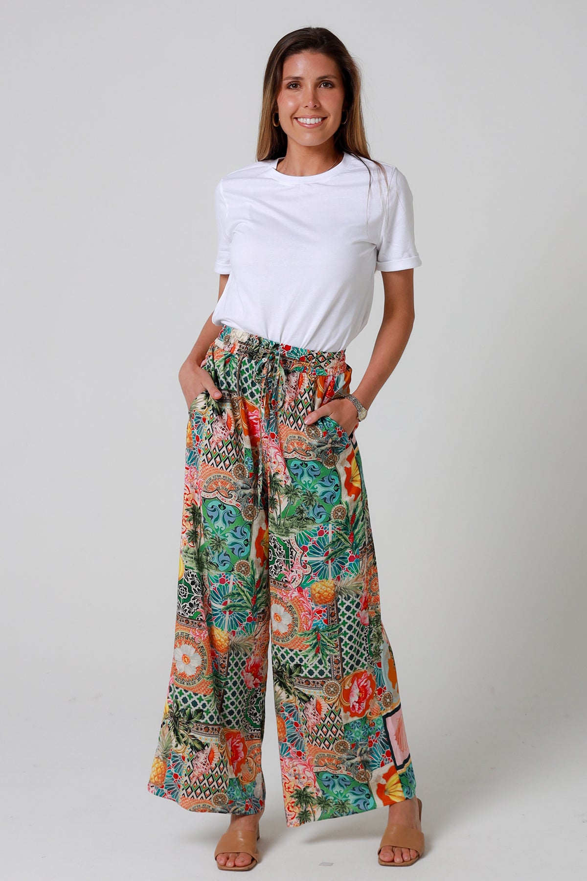 Amira Pants