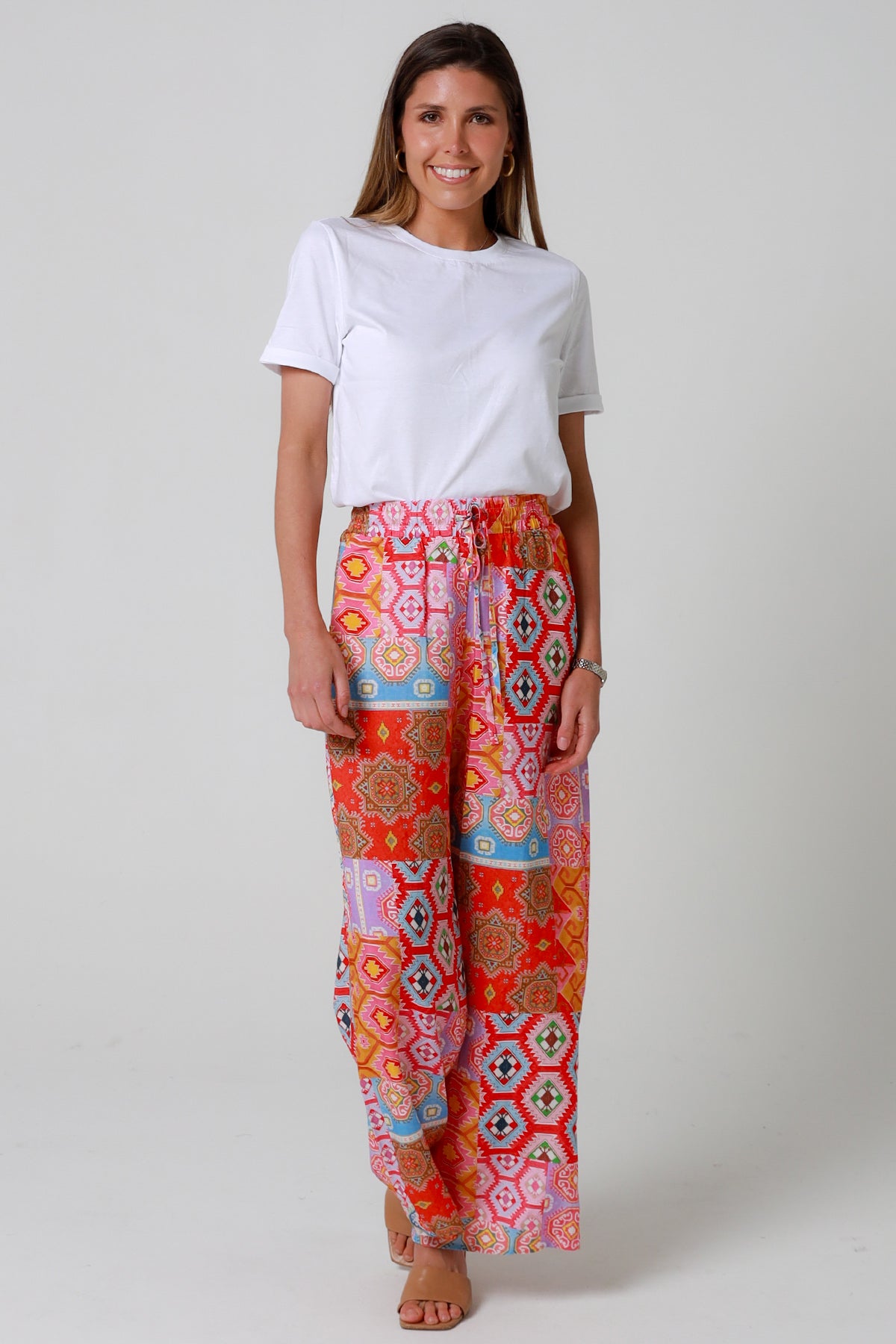 Winifred Pants