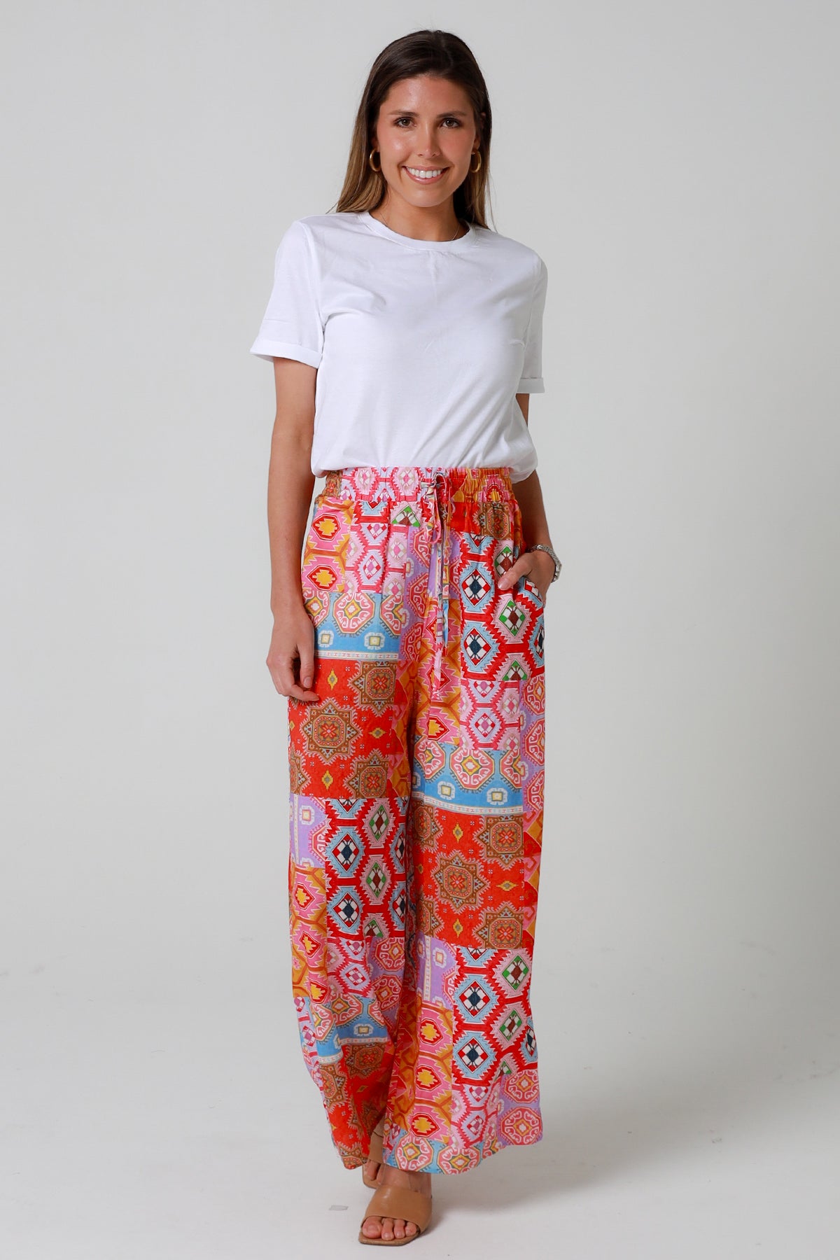 Winifred Pants