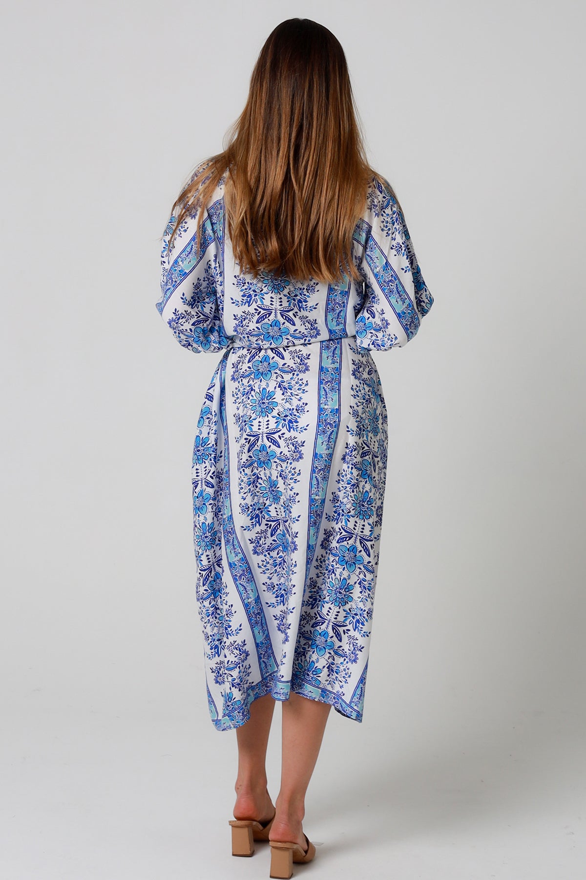 Neriah Midi Dress