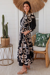 Talia Maxi Dress