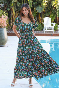 Emily Maxi Dress