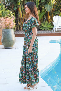 Emily Maxi Dress