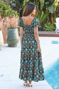 Emily Maxi Dress
