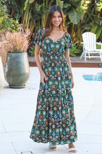 Emily Maxi Dress