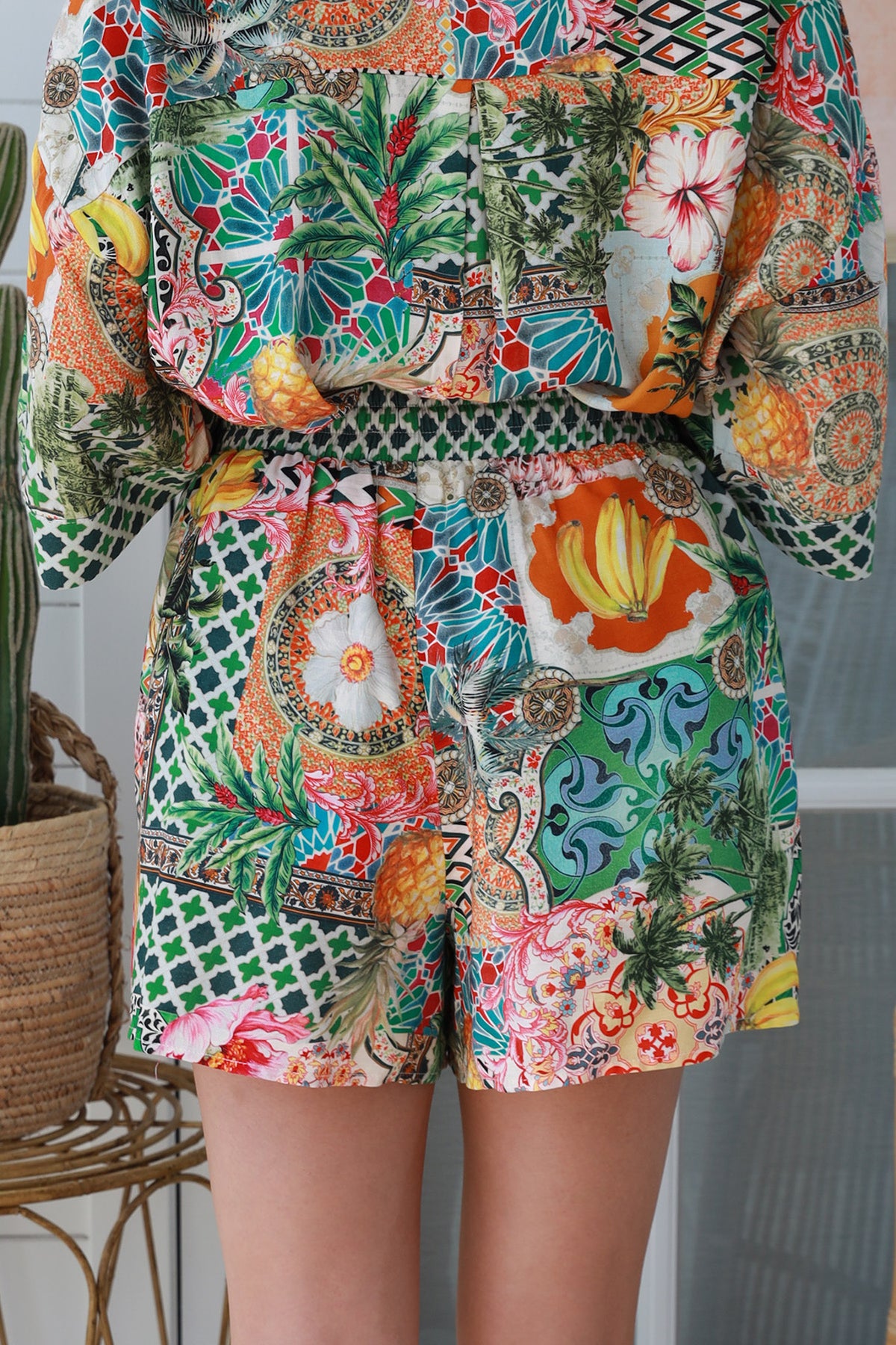 Amira Shorts