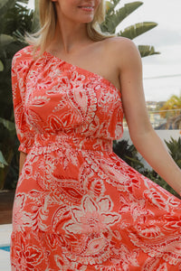 Vivienne Maxi Dress Zhuri