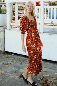 Maggie Jumpsuits - Gianna