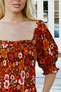 Maggie Jumpsuits - Gianna