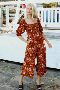 Maggie Jumpsuits - Gianna