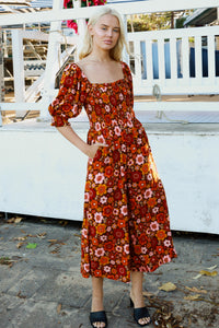 Maggie Jumpsuits - Gianna