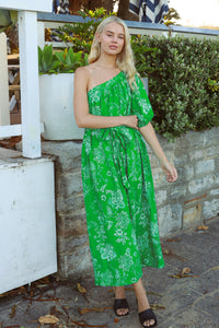 Elina Maxi Dress Kennedy