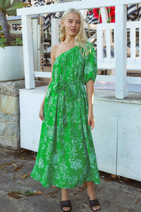 Elina Maxi Dress Kennedy