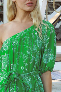 Elina Maxi Dress Kennedy