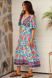 Kailani Maxi Dress