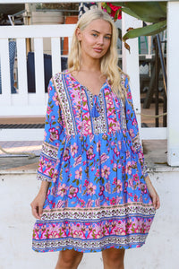 Raquel Keilani Mini Dress