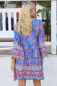 Raquel Keilani Mini Dress