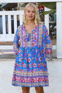 Raquel Keilani Mini Dress