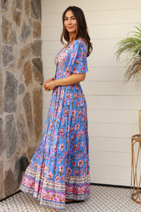 Keilani Maxi Dress