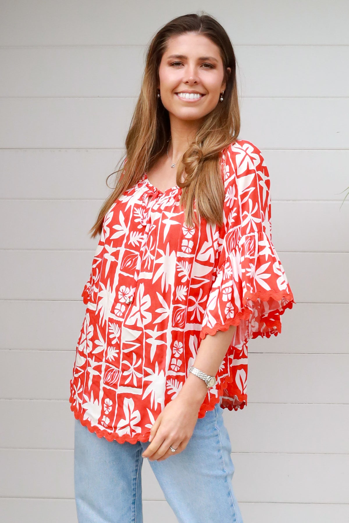 Charlotte Top