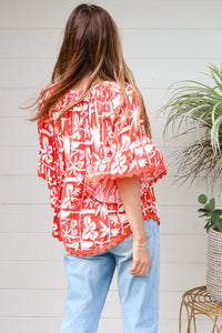 Charlotte Top