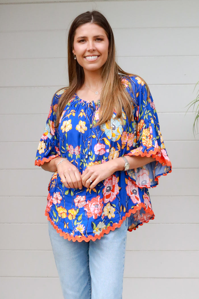 Rylee Top