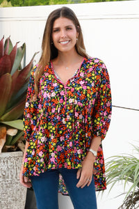 Claire Top