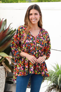 Claire Top