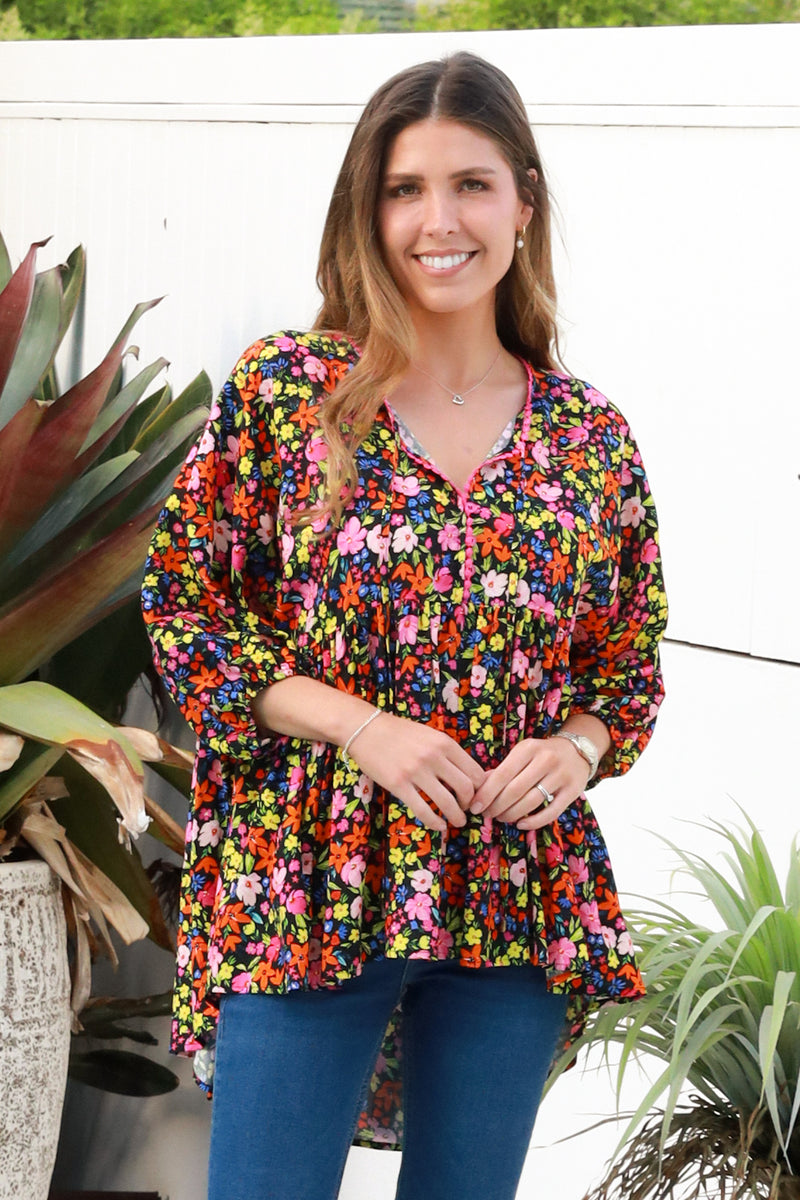 Claire Top