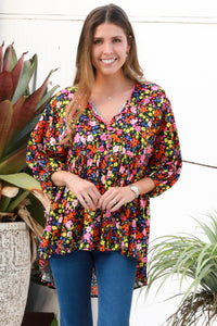 Claire Top
